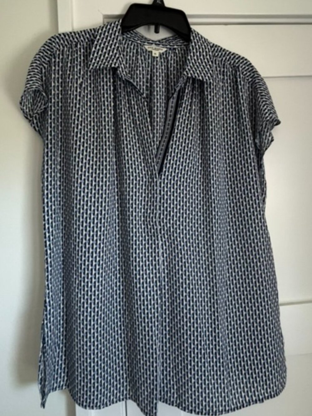 Max Studio Blouse